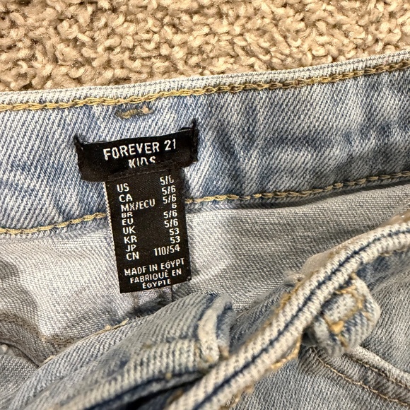 CAT&JACK Bundle set of KIDS shorts (size 8) - Picture 4 of 6